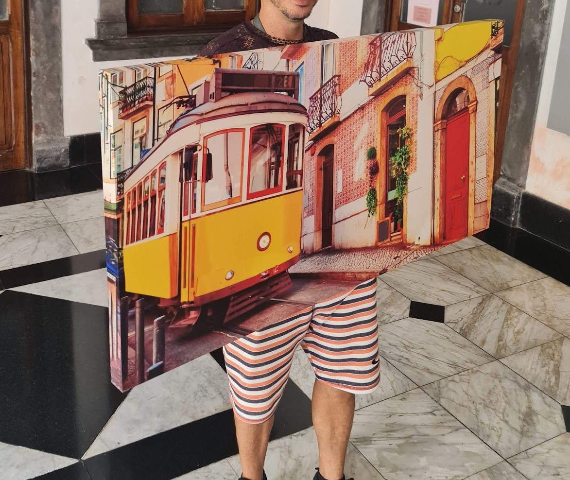 Galeria