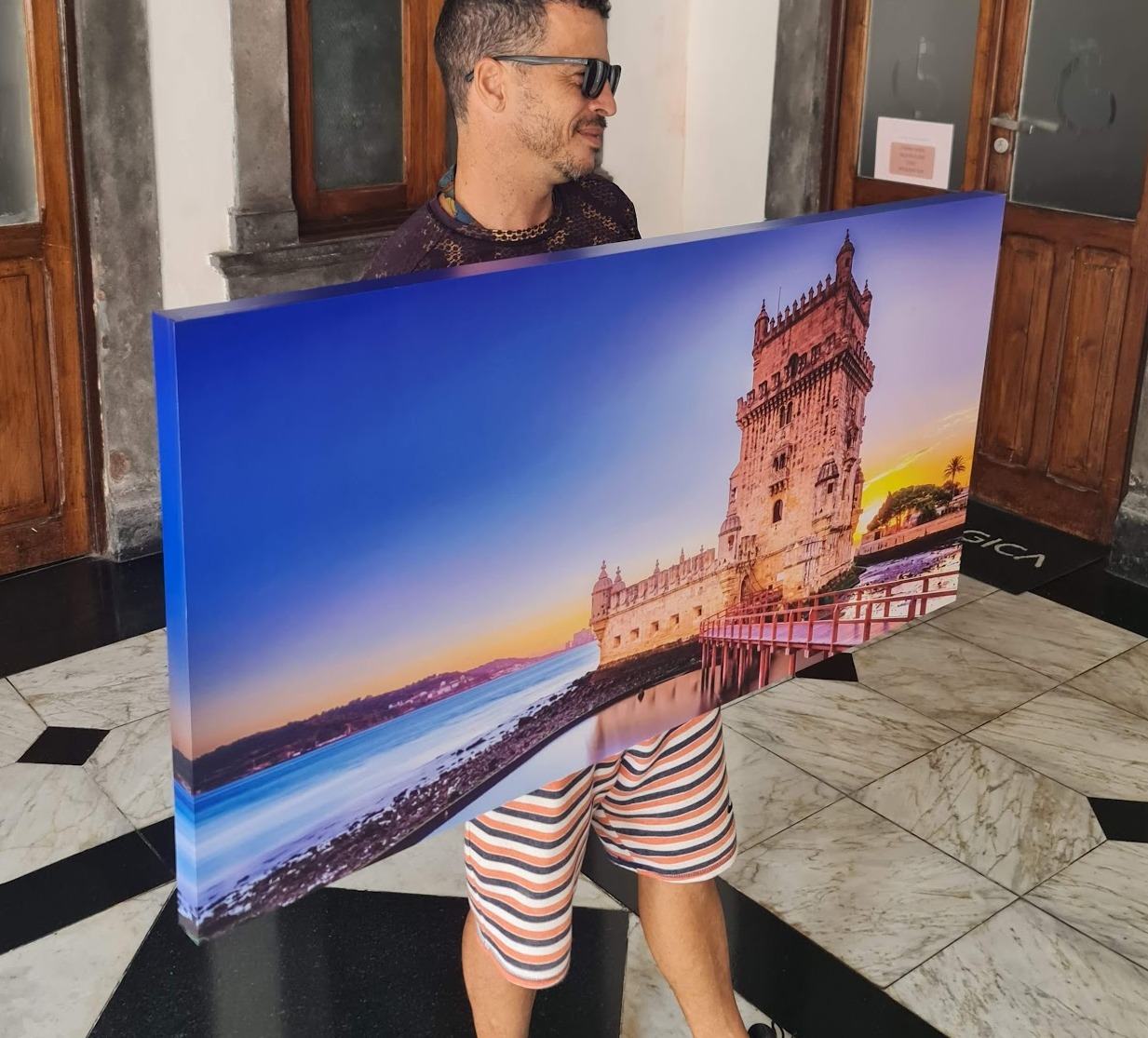 Galeria